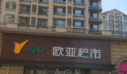 欧亚商场最新爆料,最新爆料带你探秘商场新动向